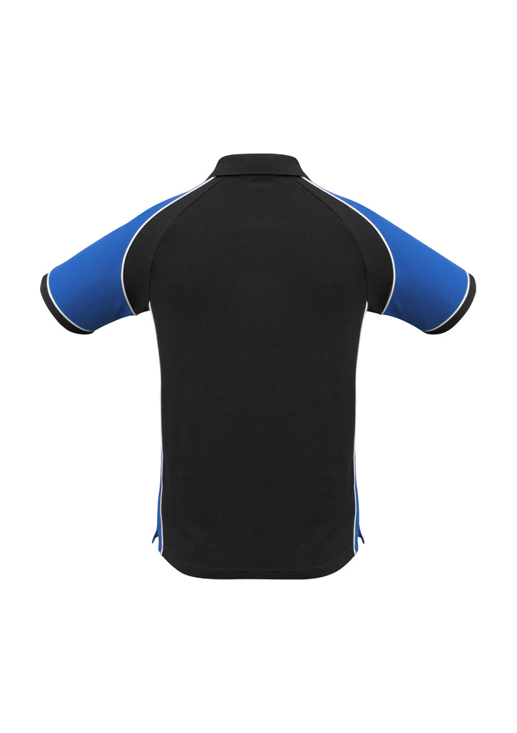 Mens Nitro Short Sleeve Polo - Image 20