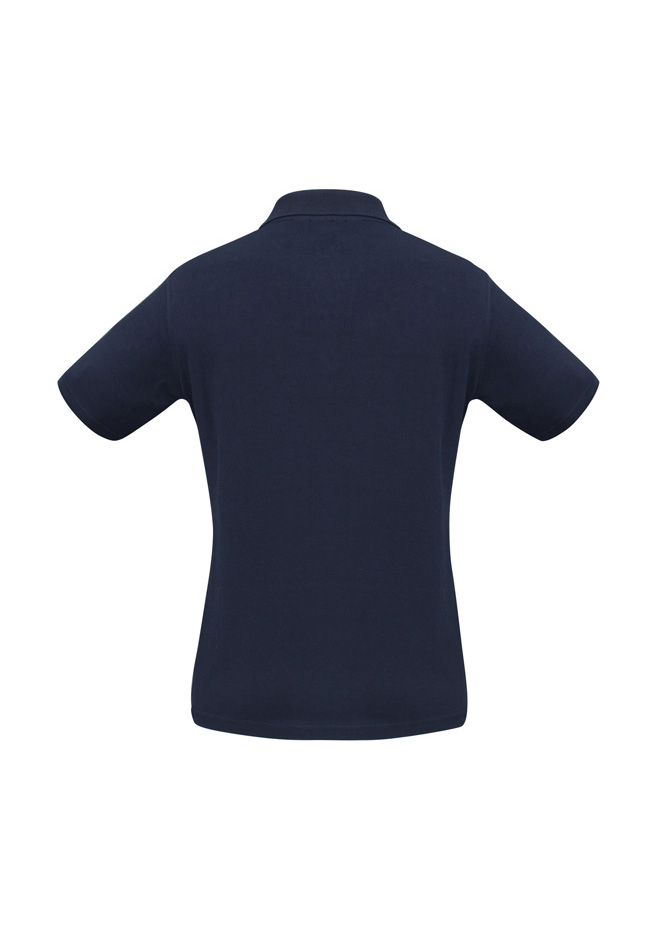 Womens Ice Short Sleeve Polo - Image 19