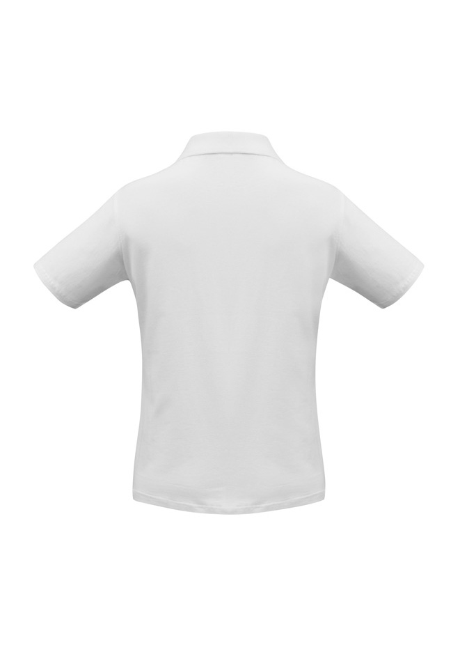 Womens Ice Short Sleeve Polo - Image 16