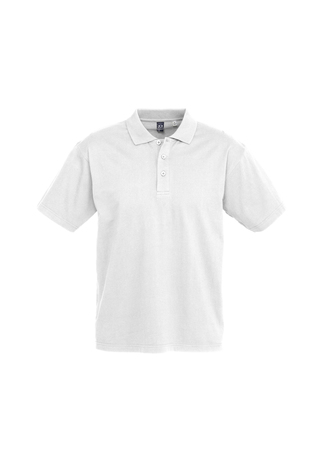 Mens Ice Short Sleeve Polo - Image 16