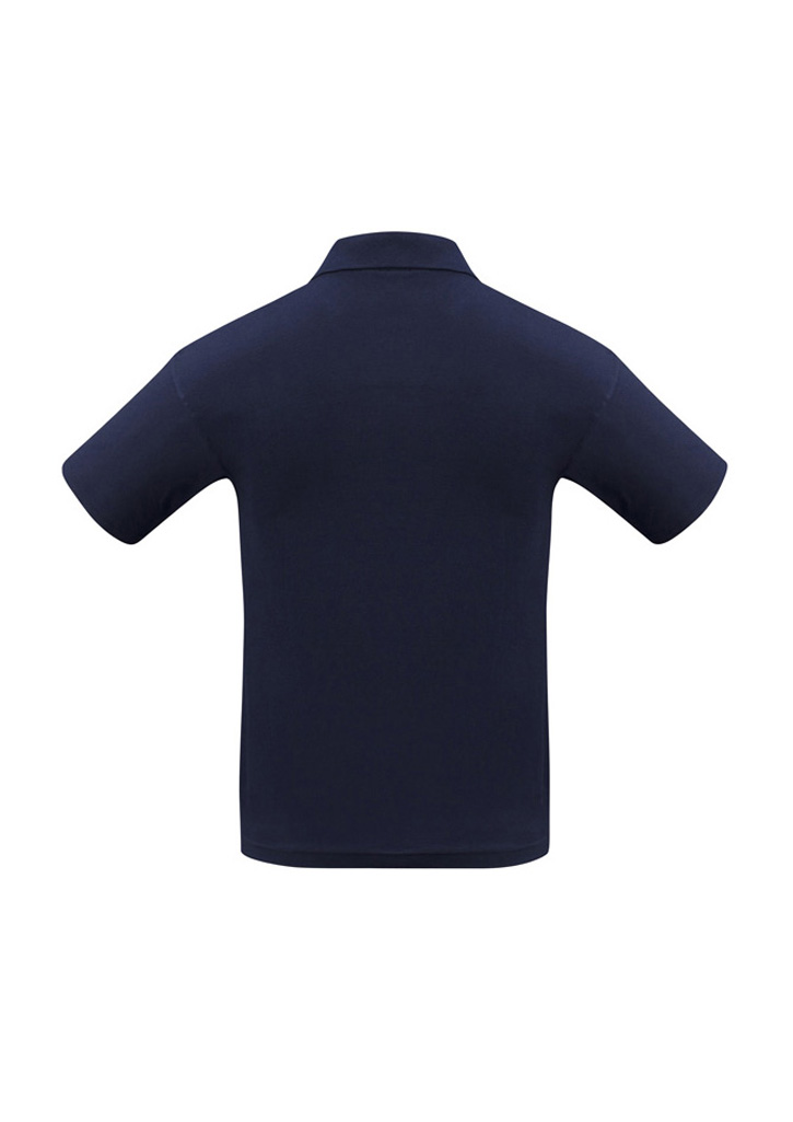 Mens Ice Short Sleeve Polo - Image 11