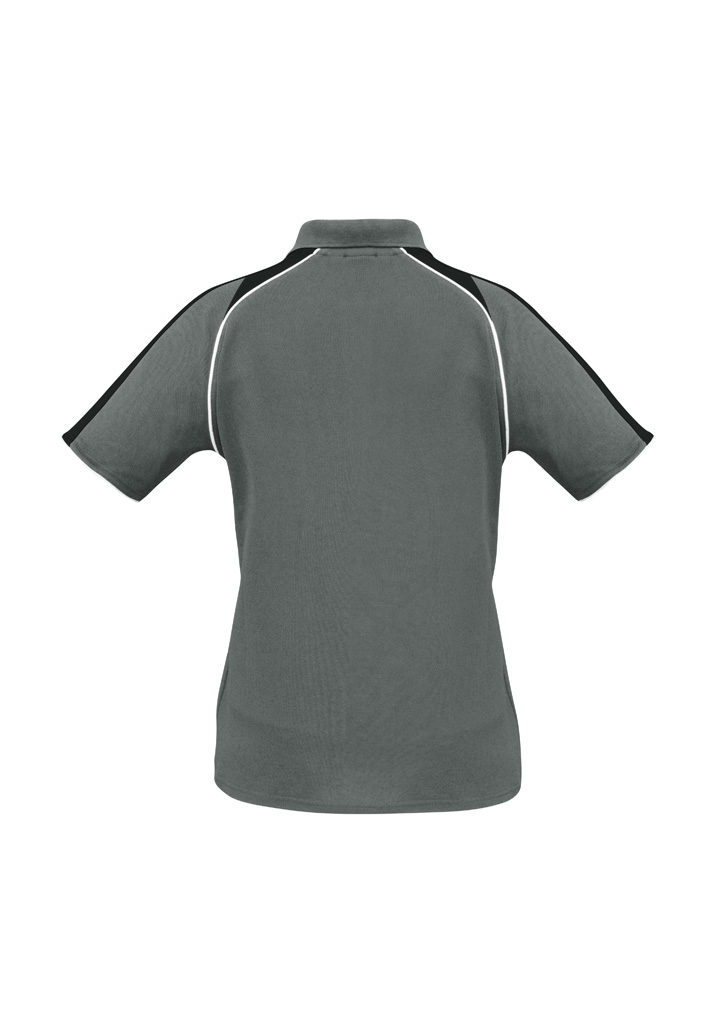 Womens Triton Short Sleeve Polo - Image 33