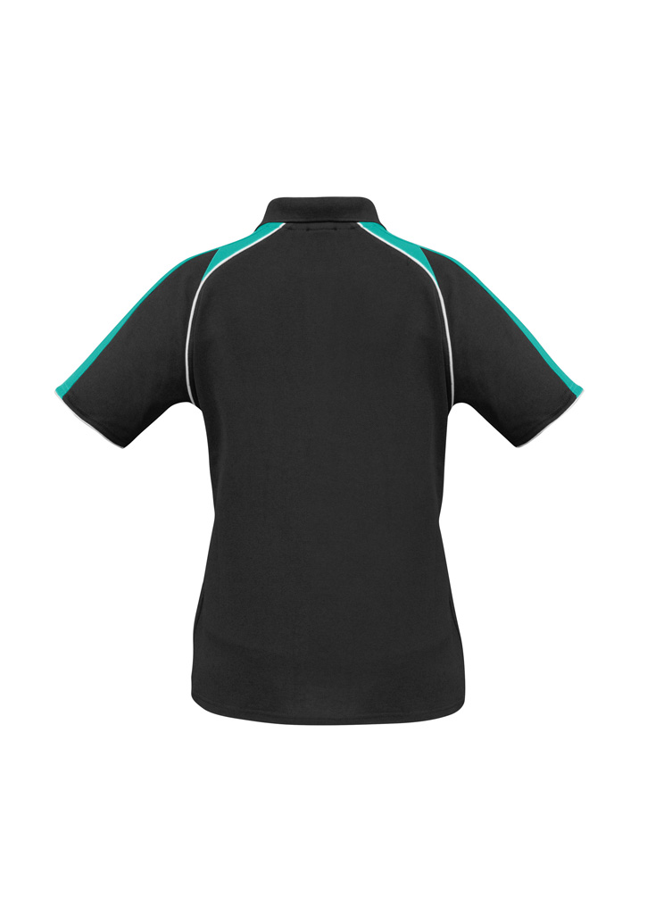 Womens Triton Short Sleeve Polo - Image 27