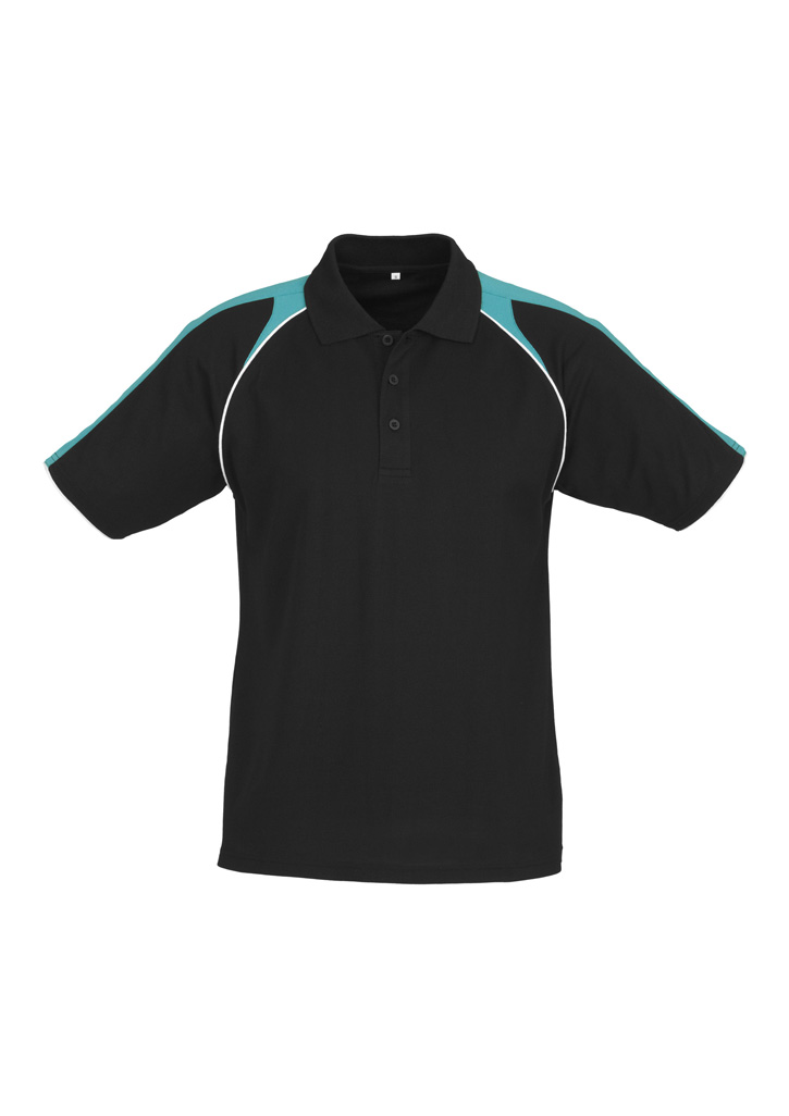 Mens Triton Short Sleeve Polo - Image 30