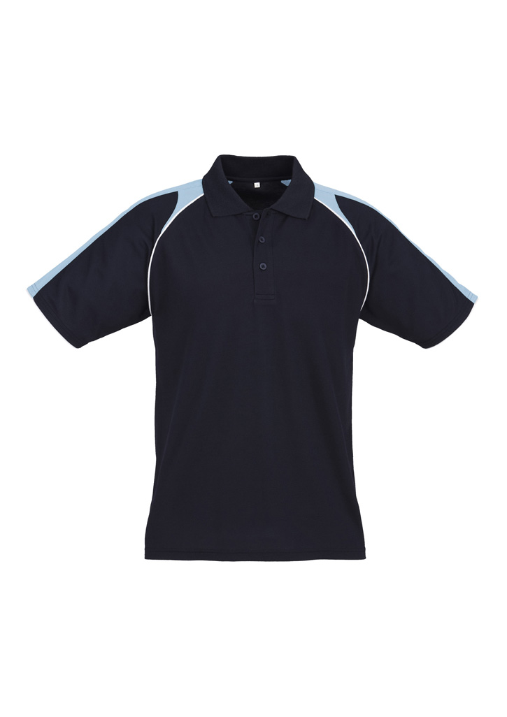 Mens Triton Short Sleeve Polo - Image 26