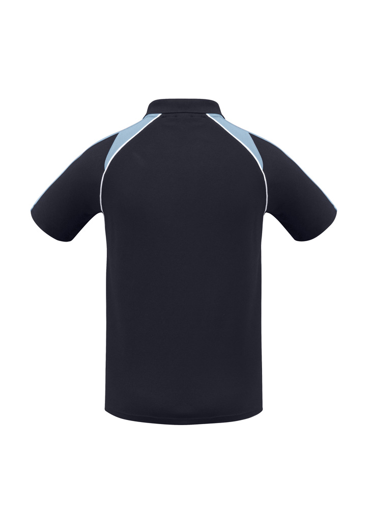 Mens Triton Short Sleeve Polo - Image 27
