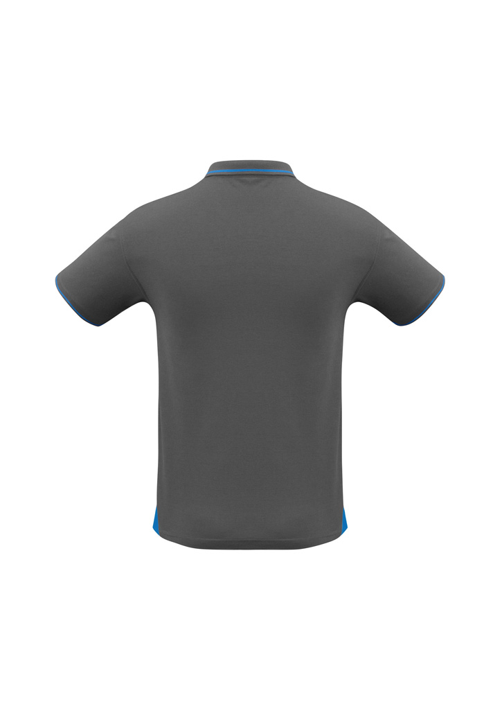 Mens Jet Short Sleeve Polo - Image 23