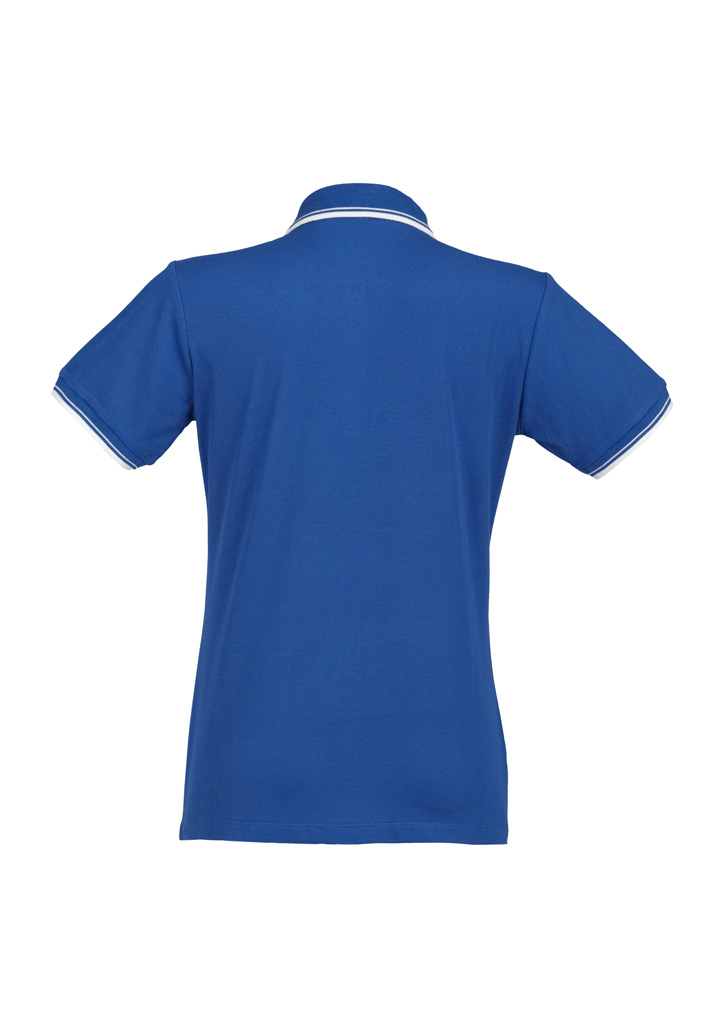 Womens Cambridge Short Sleeve Polo - Image 29