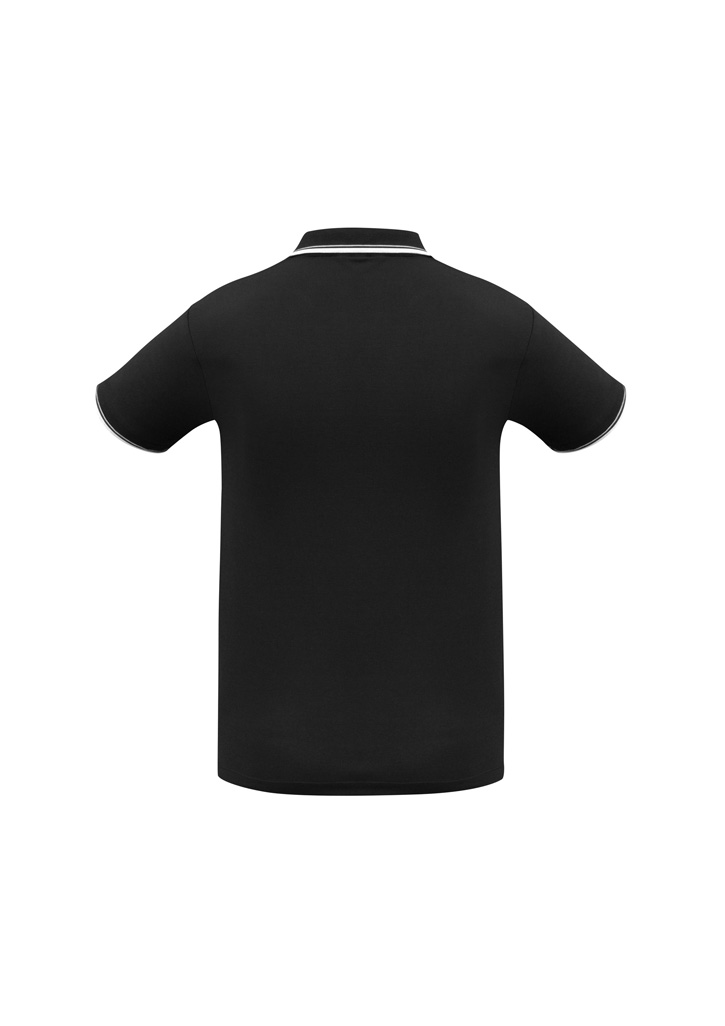 Mens Cambridge Short Sleeve Polo - Image 25