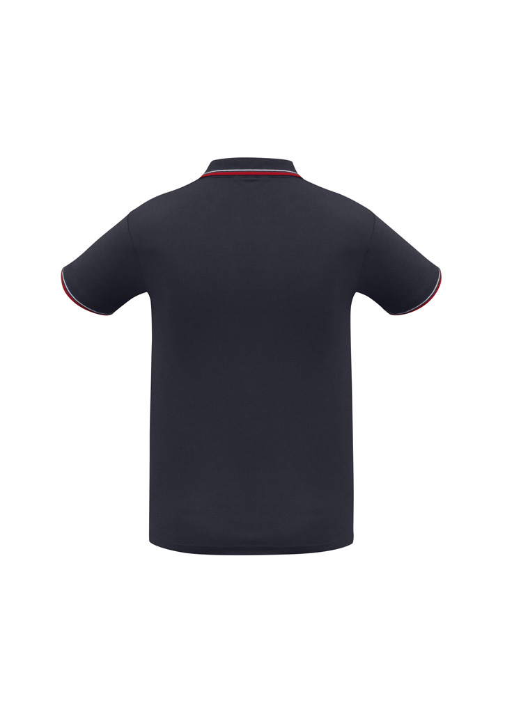 Mens Cambridge Short Sleeve Polo - Image 27