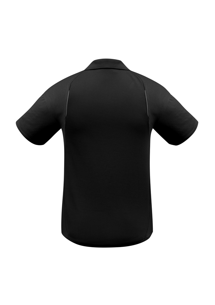 Mens United Short Sleeve Polo - Image 32