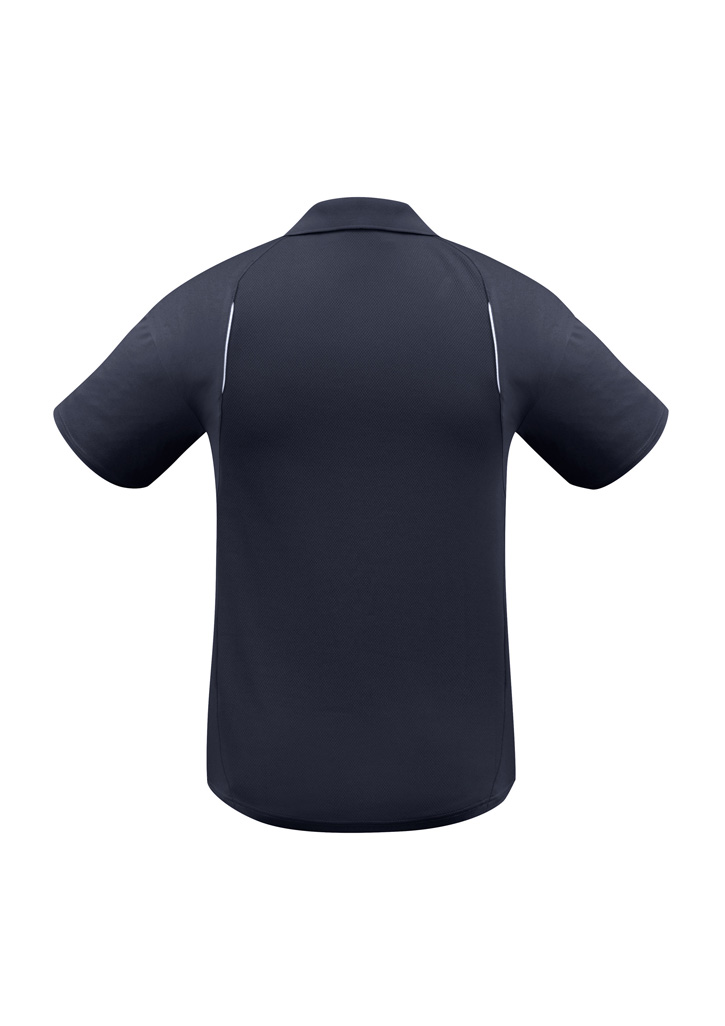 Mens United Short Sleeve Polo - Image 28