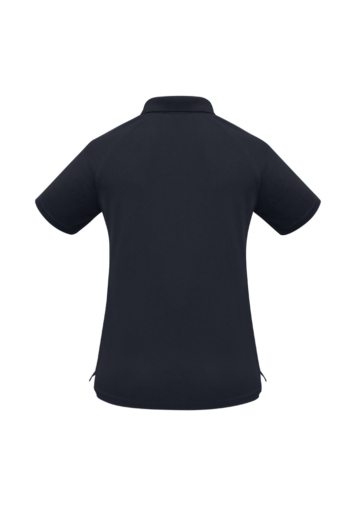 Womens Sprint Short Sleeve Polo - Image 14