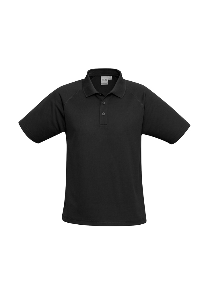 Mens Sprint Short Sleeve Polo - Image 15