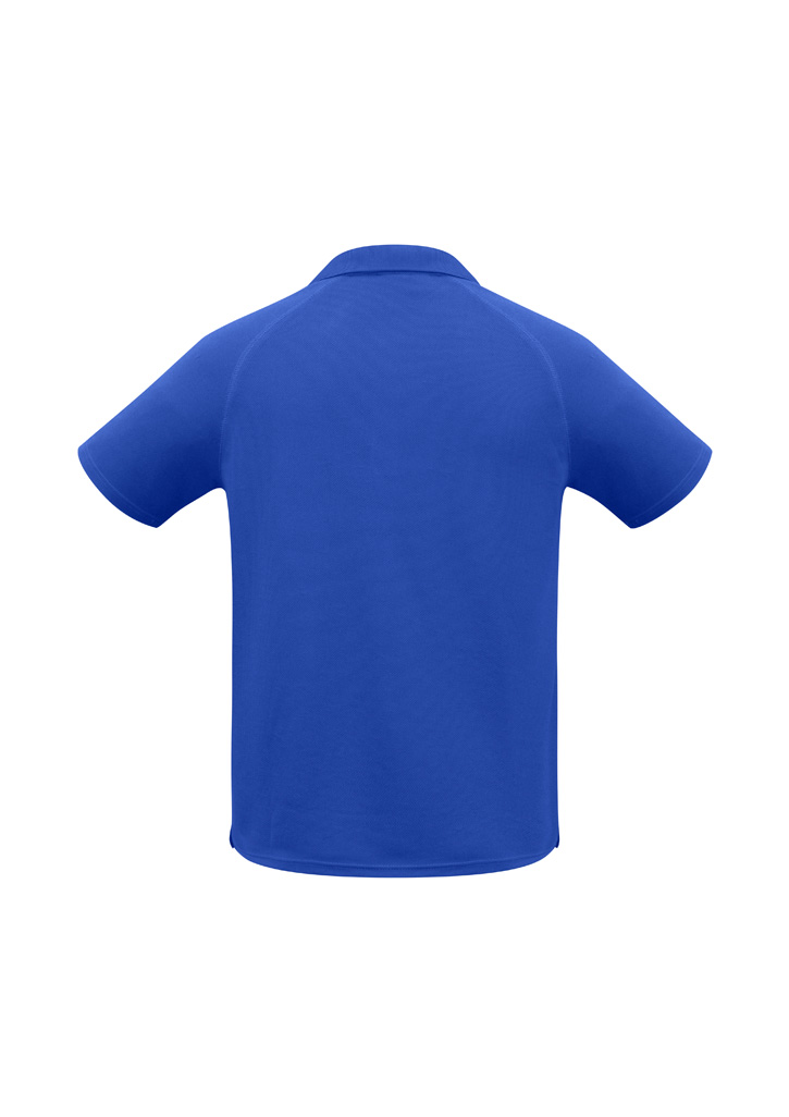 Mens Sprint Short Sleeve Polo - Image 18