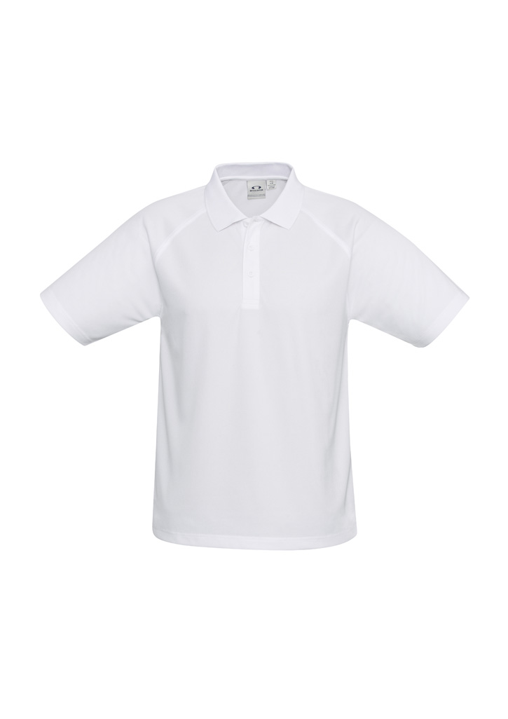 Mens Sprint Short Sleeve Polo - Image 20