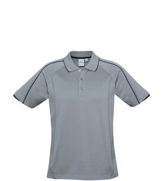 Mens Blade Short Sleeve Polo
