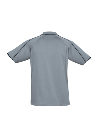 Mens Blade Short Sleeve Polo - Image 14
