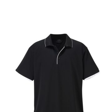 Mens Elite Short Sleeve Polo