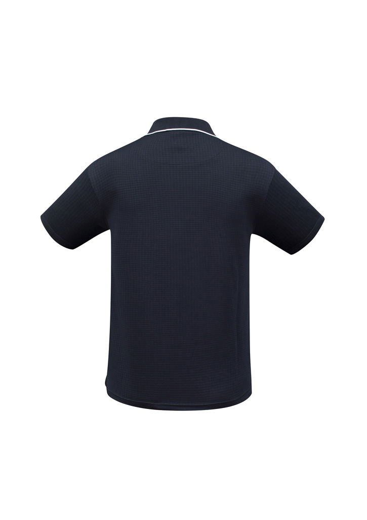 Mens Elite Short Sleeve Polo - Image 13