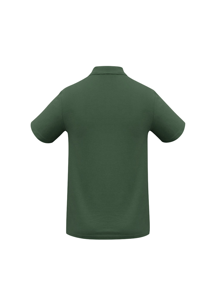 Kids Crew Short Sleeve Polo - Image 44