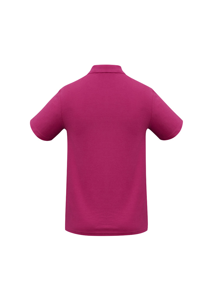 Kids Crew Short Sleeve Polo - Image 73