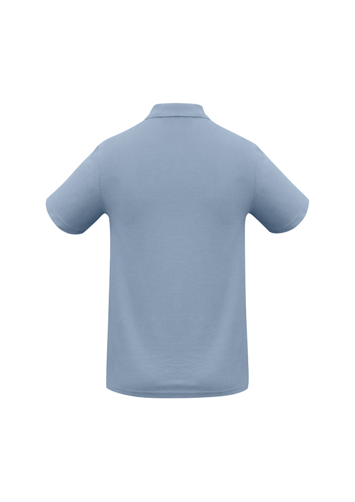 Kids Crew Short Sleeve Polo - Image 67