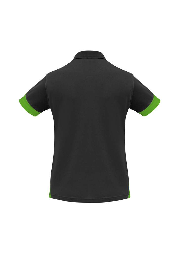 Womens Talon Short Sleeve Polo - Image 26