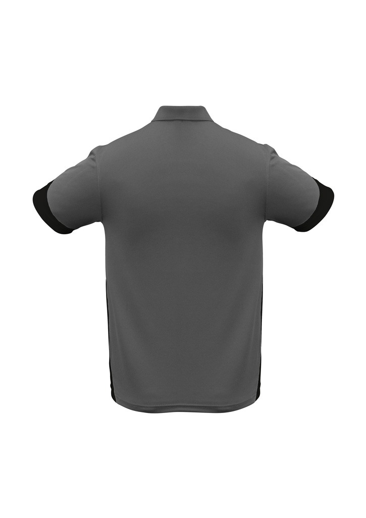 Mens Talon Short Sleeve Polo - Image 31