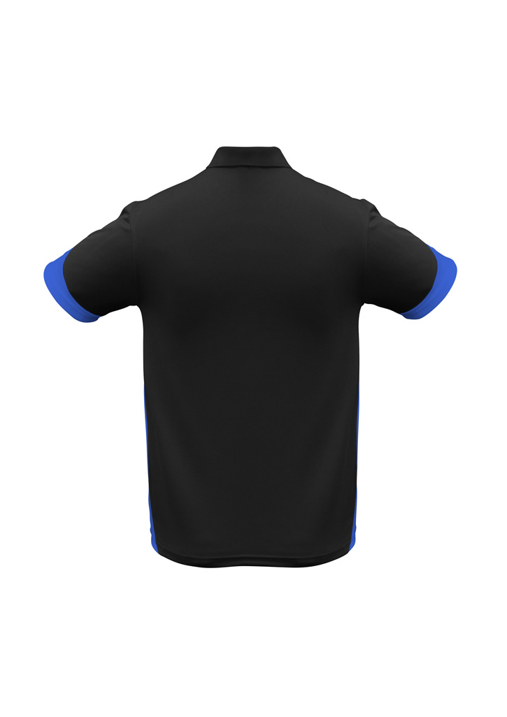 Mens Talon Short Sleeve Polo - Image 29