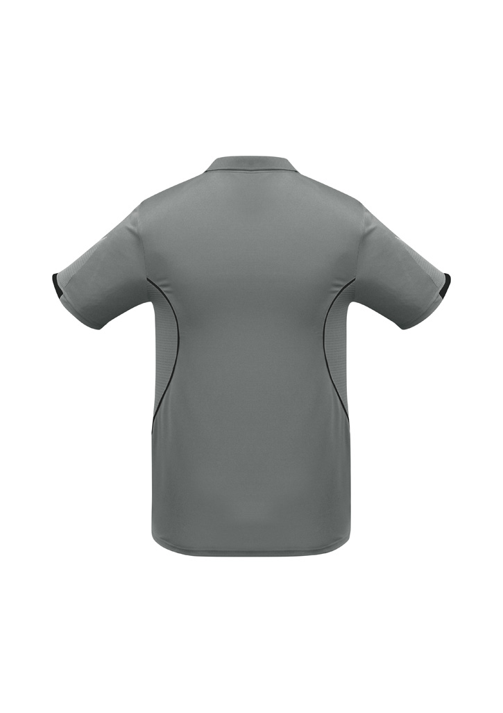 Kids Razor Short Sleeve Polo - Image 47