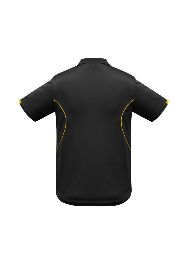 Kids Razor Short Sleeve Polo - Image 45