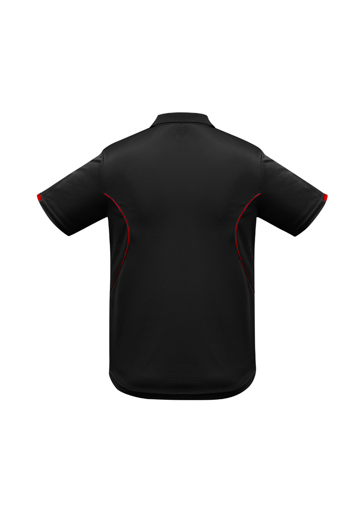 Kids Razor Short Sleeve Polo - Image 49