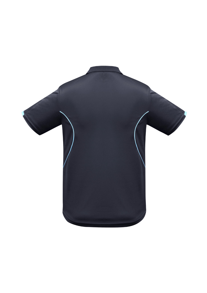 Kids Razor Short Sleeve Polo - Image 59