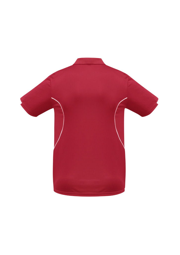 Kids Razor Short Sleeve Polo - Image 53