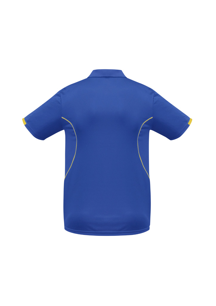 Kids Razor Short Sleeve Polo - Image 35