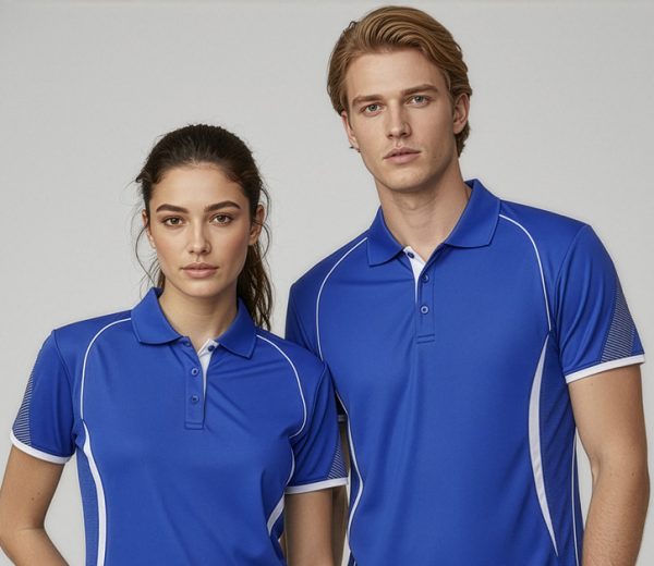 Polo Shirts