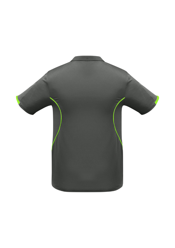 Mens Razor Short Sleeve Polo - Image 72