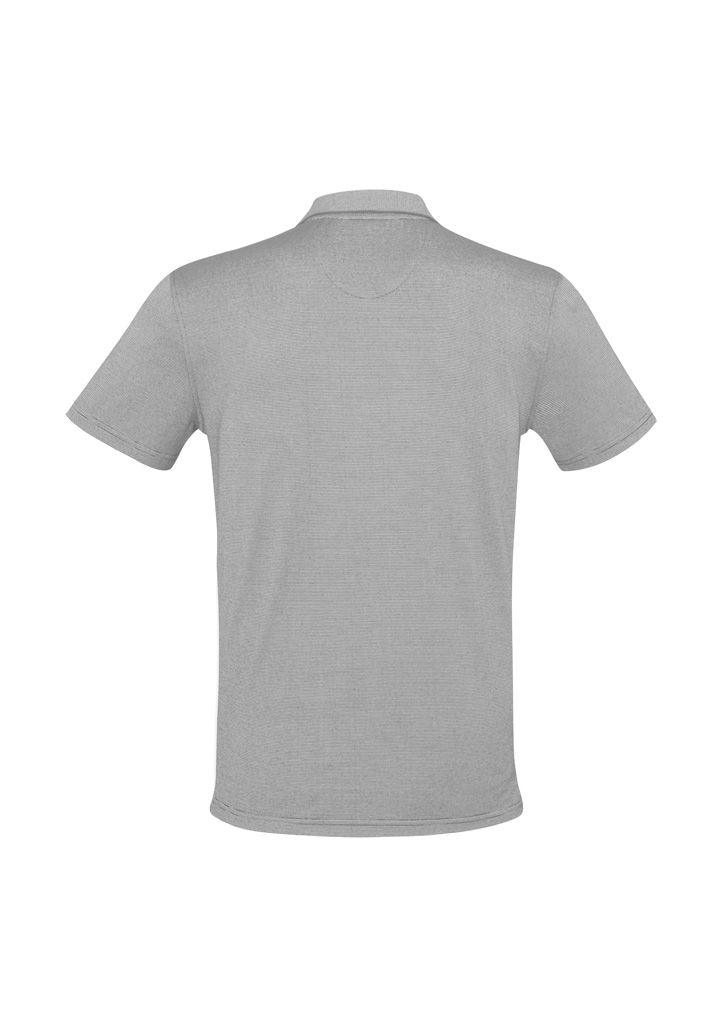 Mens Shadow Short Sleeve Polo - Image 13