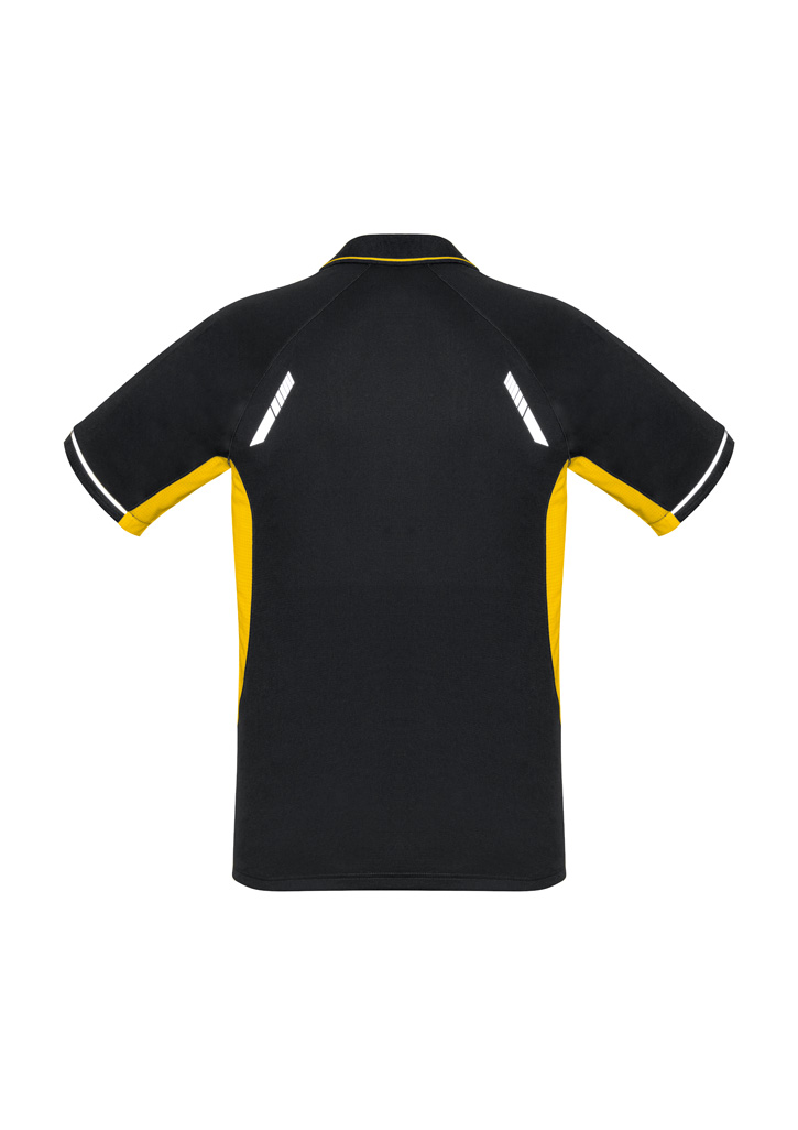 Kids Renegade Short Sleeve Polo - Image 22