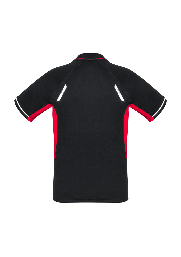 Kids Renegade Short Sleeve Polo - Image 27
