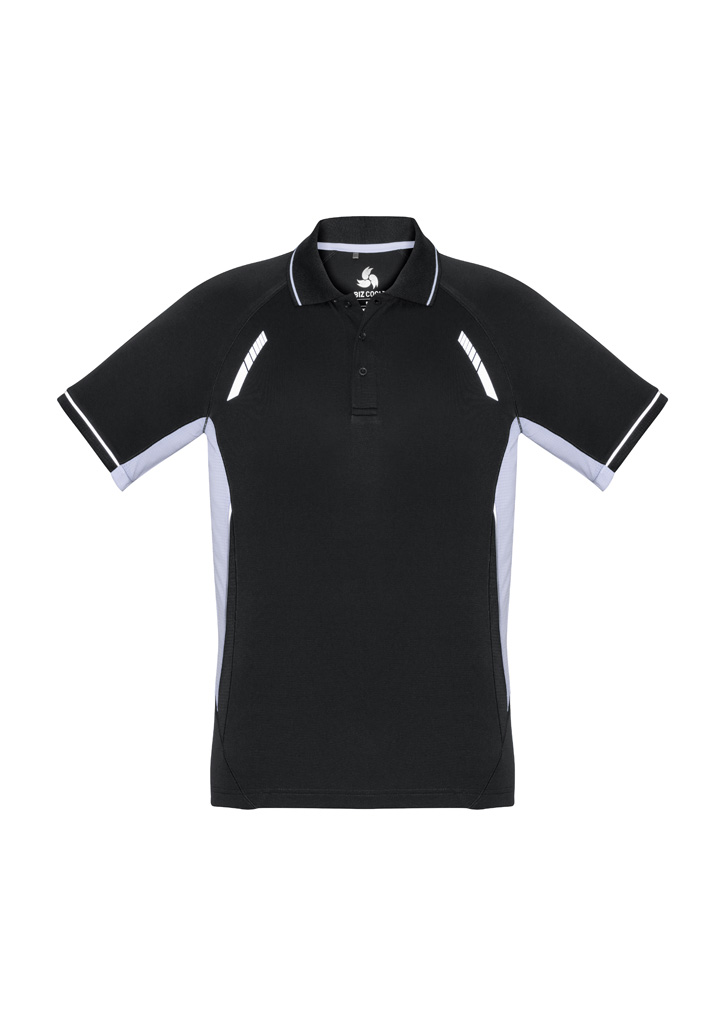 Kids Renegade Short Sleeve Polo - Image 36