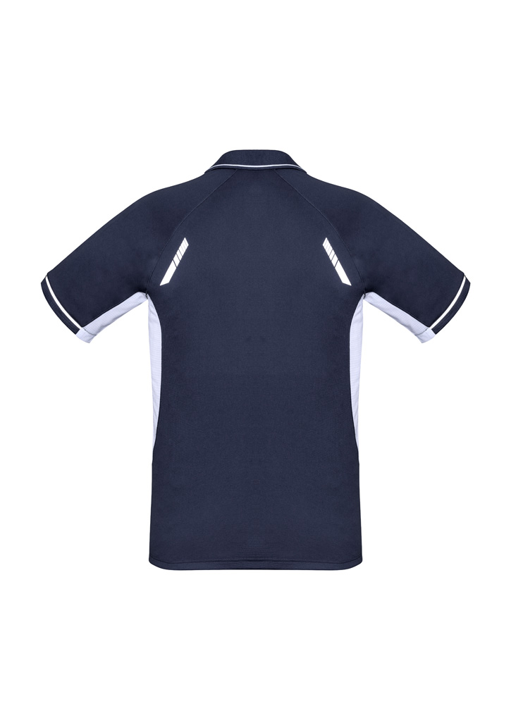 Kids Renegade Short Sleeve Polo - Image 35