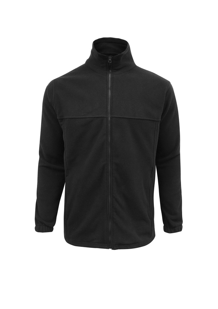 Mens Plain Jacket - Image 12