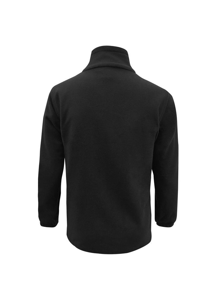 Mens Plain Jacket - Image 13