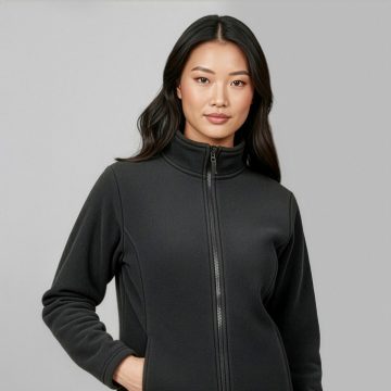 Womens Plain Jacket