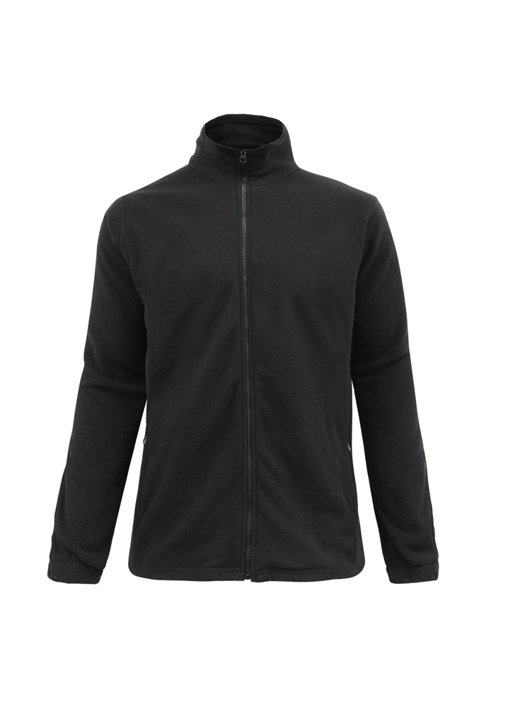 Womens Plain Jacket - Image 9