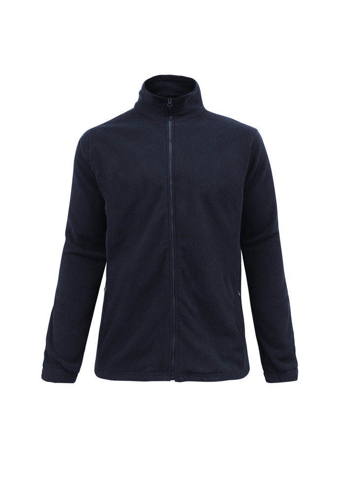 Womens Plain Jacket - Image 12