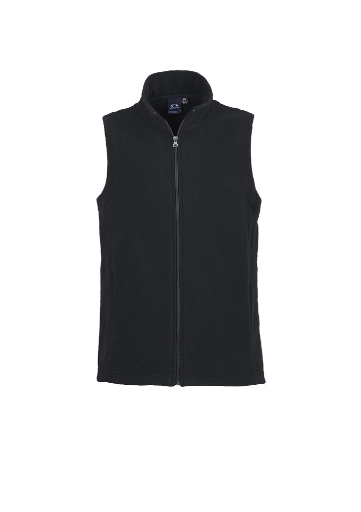 Womens Plain Vest - Image 10