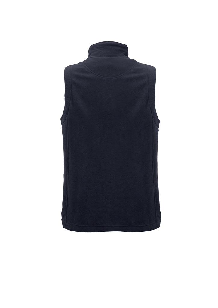 Womens Plain Vest - Image 8
